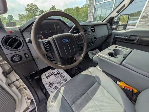 Used 2016 Ford F450 XL w/ Power Equipment Group image 14