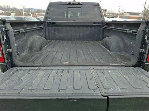 Used 2021 RAM 1500 Laramie AWD/4WD image 35