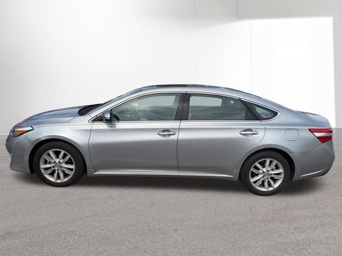 Used 2015 Toyota Avalon XLE Premium FWD image 13