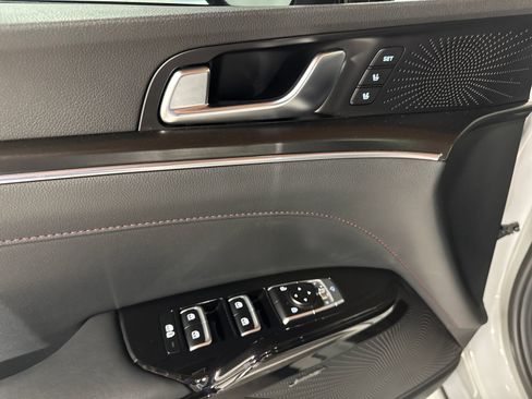 Certified 2024 Kia K5 GT w/ GT1 Package FWD image 13