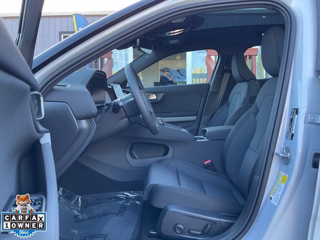 Used 2024 Polestar Polestar 2 AWD/4WD image 7