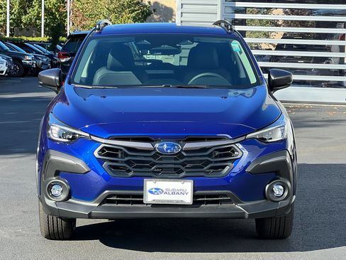 New 2025 Subaru Crosstrek 2.5i Limited w/ Popular Package #3A image 9