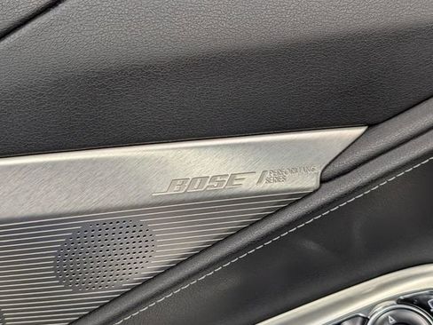 Used 2023 Chevrolet Corvette Stingray Preferred Cpe w/ Z51 Performance Package RWD image 11