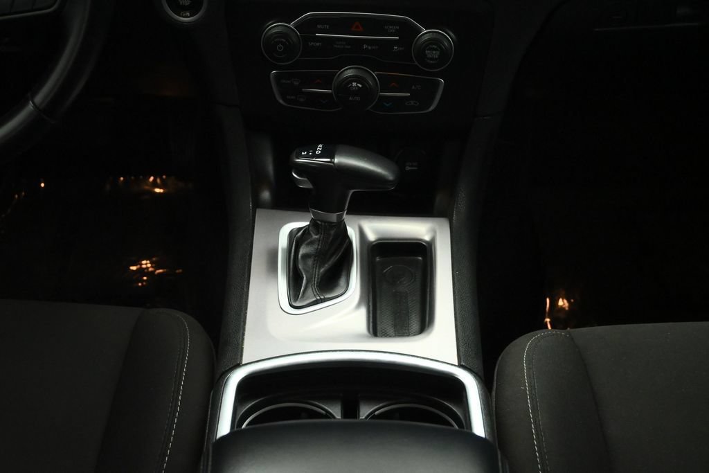 Used 2023 Dodge Charger GT RWD image 36