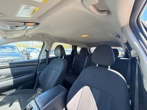 Used 2023 Hyundai Tucson SEL AWD/4WD image 15