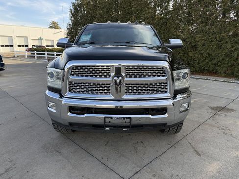 Used 2015 RAM 2500 Laramie image 6