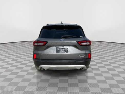 Used 2025 Ford Escape Platinum AWD/4WD image 8