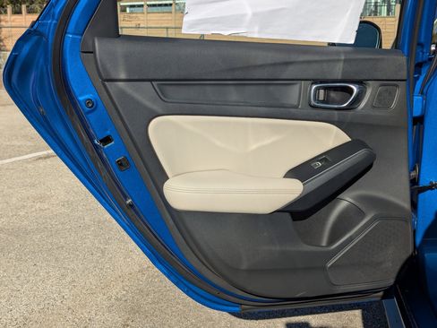 New 2026 Acura Integra A-Spec image 17