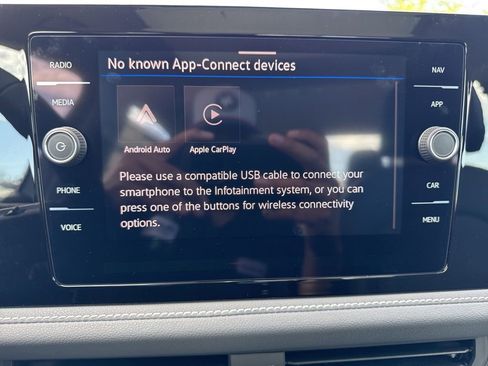 New 2025 Volkswagen Jetta SEL image 29