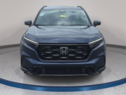 Used 2023 Honda CR-V Sport image 2