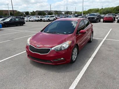 Used 2015 Kia Forte EX w/ Protection Package