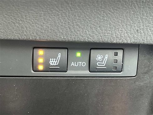 Used 2024 Lexus ES 350 w/ Premium Package image 36