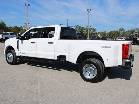 Used 2025 Ford F450 XLT image 7