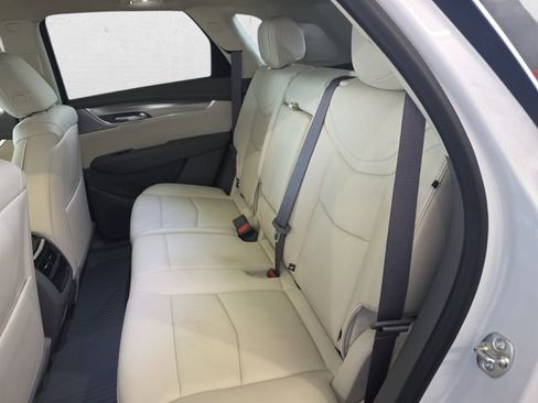 New 2026 Cadillac XT5 Premium Luxury image 14