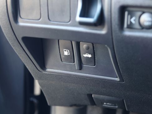Used 2009 Lexus IS F RWD image 18