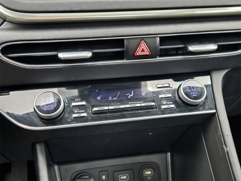 Used 2023 Hyundai Sonata SEL w/ Convenience Package image 22