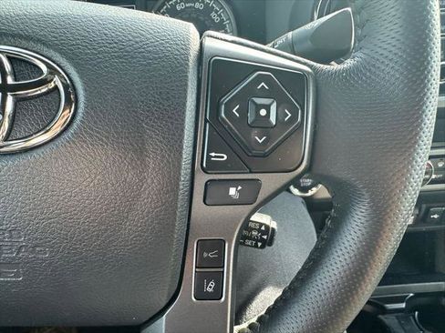 Certified 2023 Toyota Tacoma TRD Off-Road w/ Technology Package AWD/4WD image 22