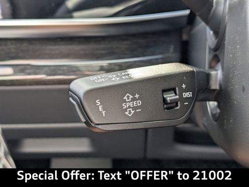 New 2025 Audi Q7 3.0T Prestige image 32