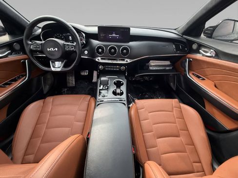 Used 2023 Kia Stinger GT2 w/ Option Group 020 image 10