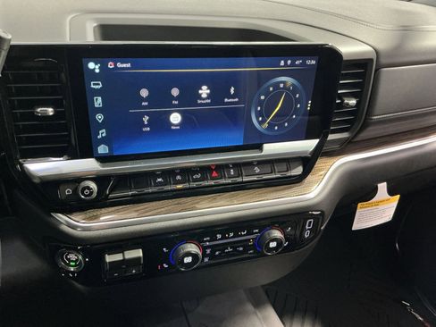 New 2026 Chevrolet Silverado 1500 LT w/ Z71 Off-Road Package image 26