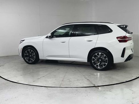 New 2026 BMW X3 xDrive30 w/ Premium Package image 4