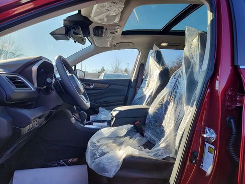 New 2026 Subaru Ascent Touring image 6