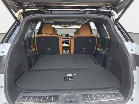 New 2027 INFINITI QX60 Autograph w/ Autograph Tech Package AWD/4WD image 12