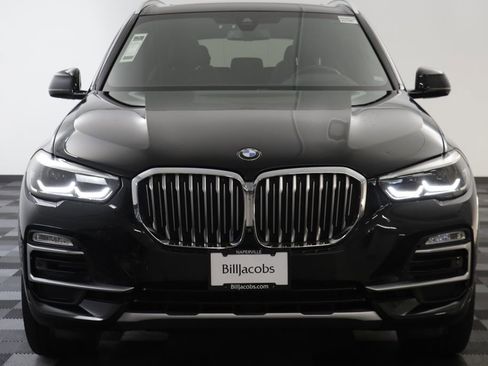Used 2020 BMW X5 xDrive40i w/ Premium Package AWD/4WD image 21
