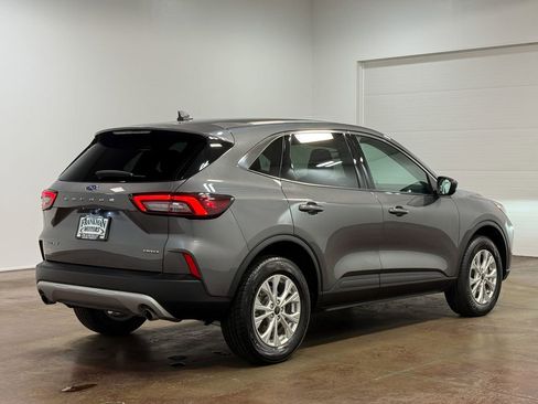 Used 2024 Ford Escape Active image 4