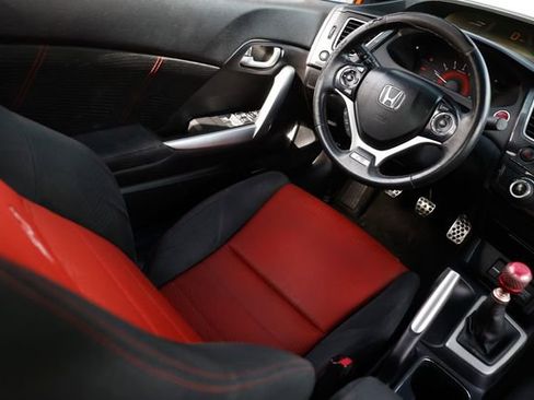 Used 2015 Honda Civic Si image 25
