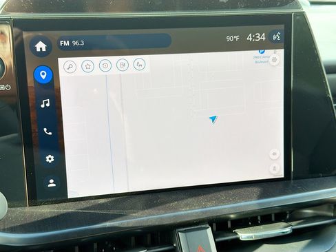 New 2026 Subaru Outback Wilderness image 32