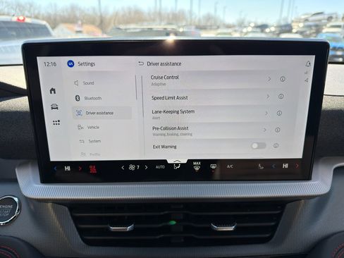 New 2026 Ford Explorer ST-Line w/ ST-Line Street Pack image 35