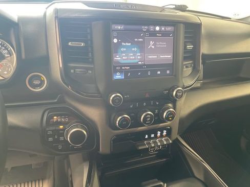 Used 2023 RAM 1500 Big Horn AWD/4WD image 11