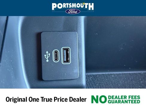 New 2026 Ford F150 STX w/ Equipment Group 200A image 11