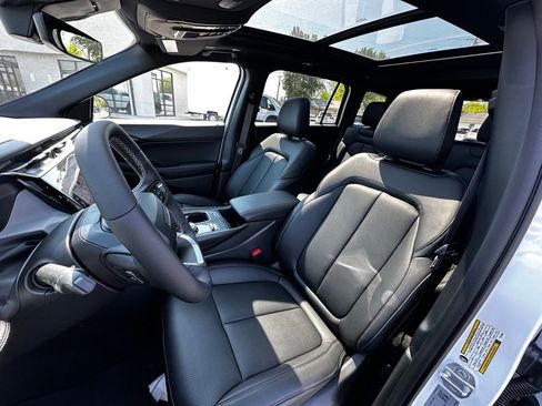 New 2026 Jeep Cherokee Limited image 47