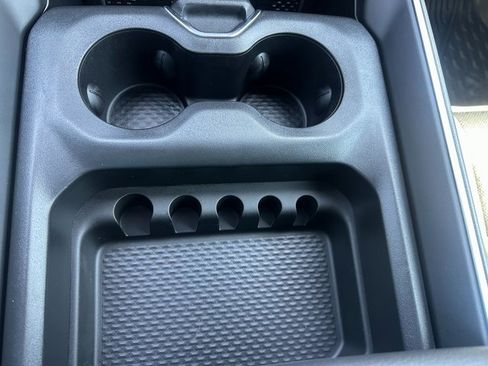 New 2026 RAM 1500 Laramie w/ Night Edition image 30