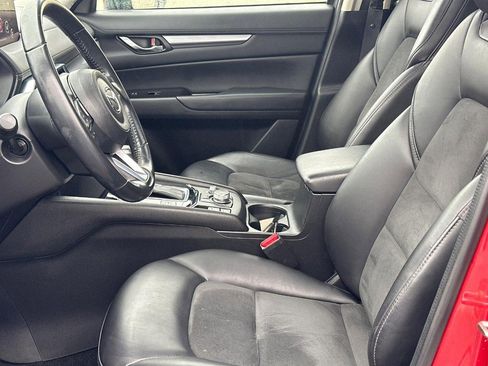 Used 2019 MAZDA CX-5 Touring image 19