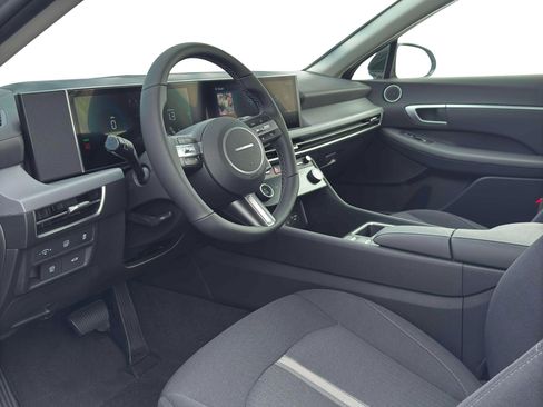 New 2026 Hyundai Sonata SEL FWD image 15