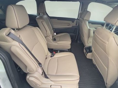Used 2023 Honda Odyssey Elite image 26