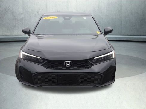 Used 2025 Honda Civic Sport image 16