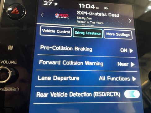 Used 2024 Subaru Impreza 2.0i Sport image 15