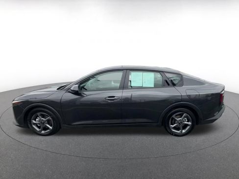 Used 2026 Kia K4 FWD image 9