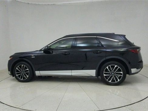 Used 2024 Acura ZDX A-Spec image 66