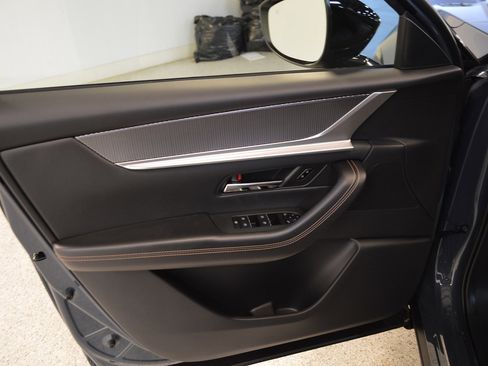 New 2026 MAZDA CX-70 3.3 Turbo w/ Preferred Package image 13