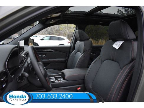 New 2026 Honda Passport TrailSport Elite image 27