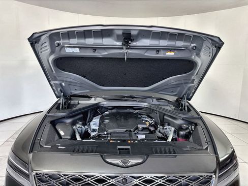 New 2026 Genesis GV80 2.5T Advanced AWD/4WD image 18