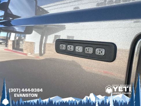 Used 2014 Ford F350 Lariat w/ Lariat Ultimate Package image 21