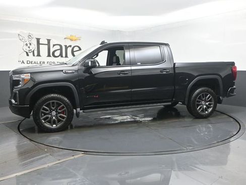 Used 2022 GMC Sierra 1500 AT4 w/ AT4 Premium Package image 50