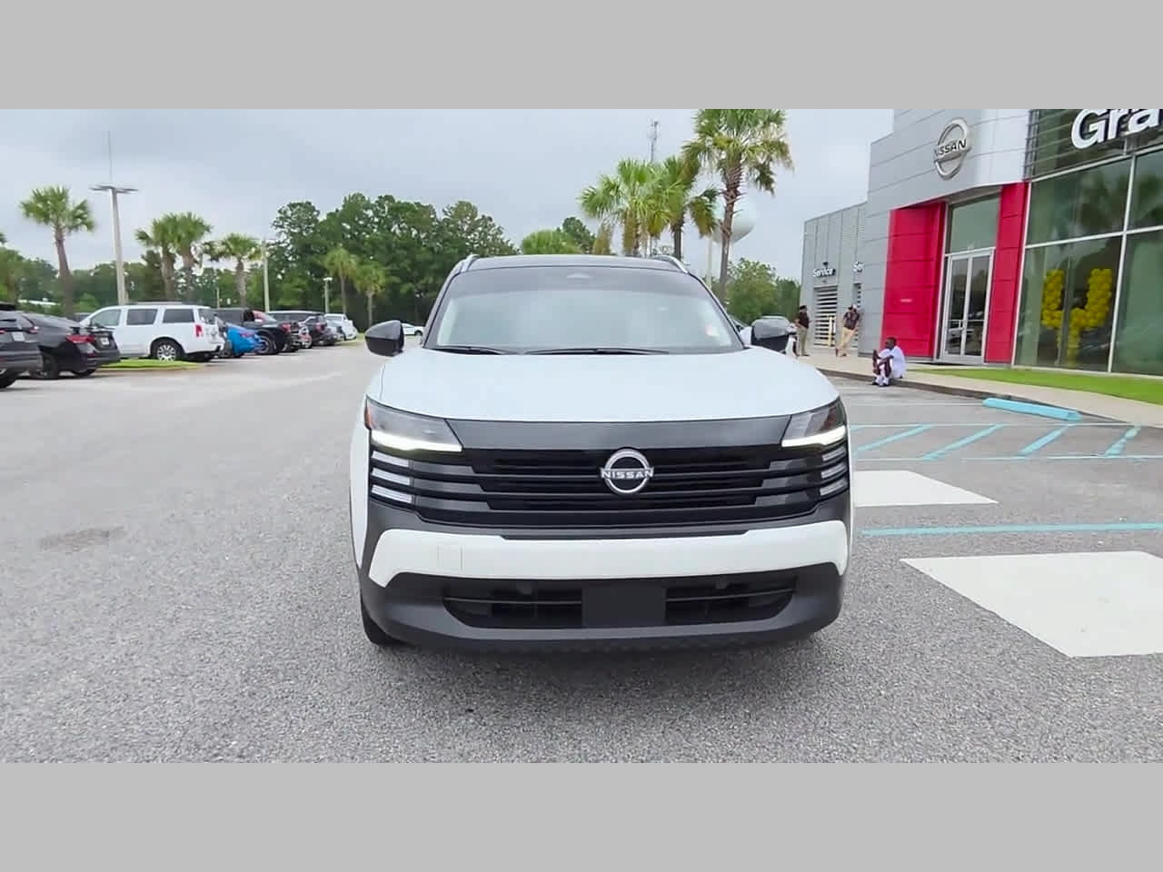 Used 2026 Nissan Kicks SV FWD image 20