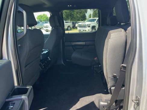 Used 2023 Ford F150 XL w/ STX Appearance Package RWD image 25
